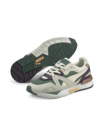 Кросівки PUMA модель 381000 Фото