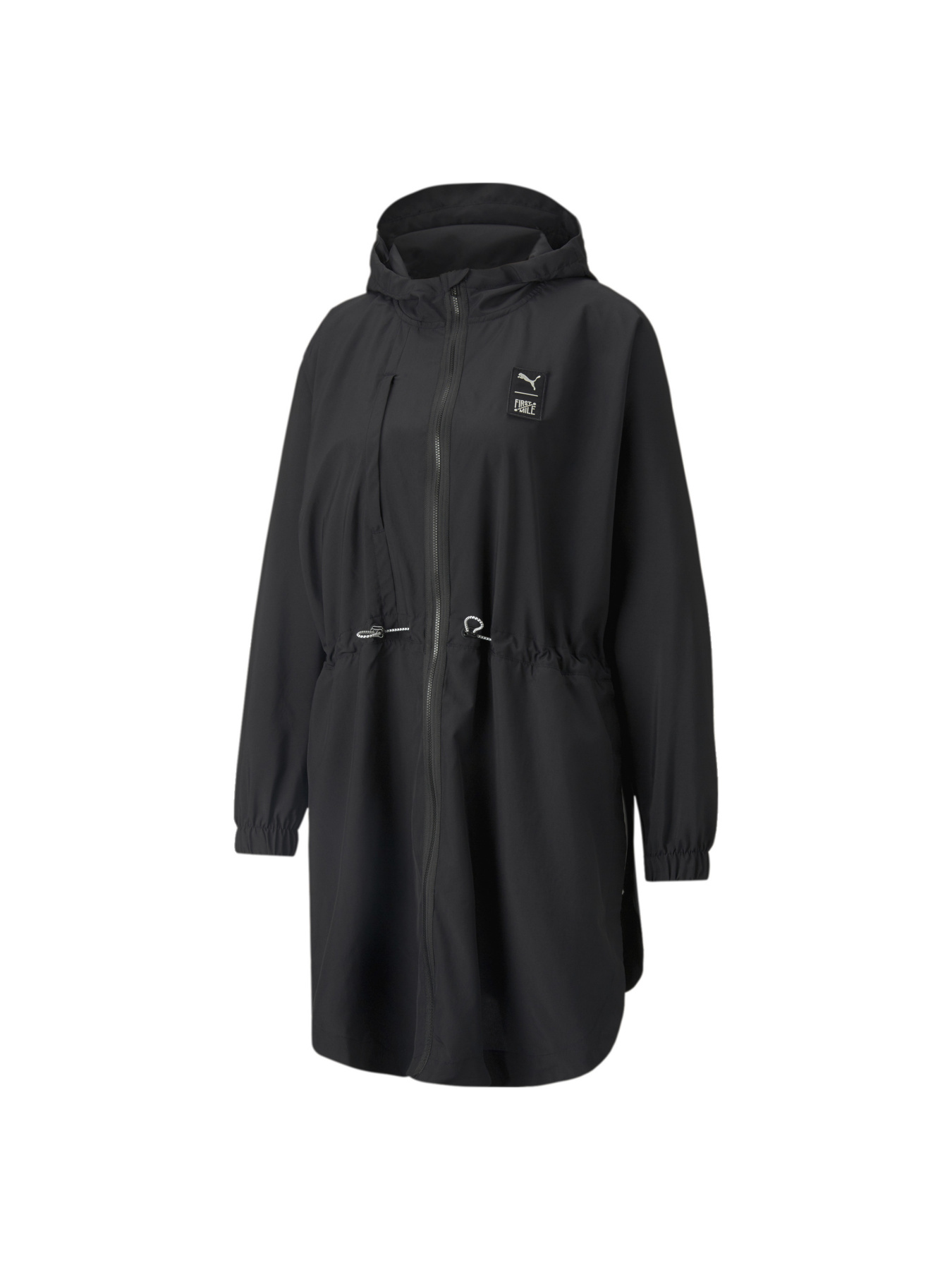 Куртки и дубленки PUMA модель 521000 Фото