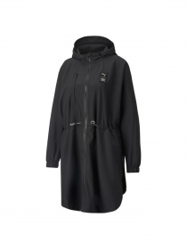 Куртки и дубленки PUMA модель 521000 Фото