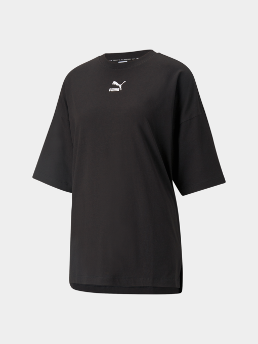 Футболки и поло PUMA Classics Loose Tee модель 531609 Фото