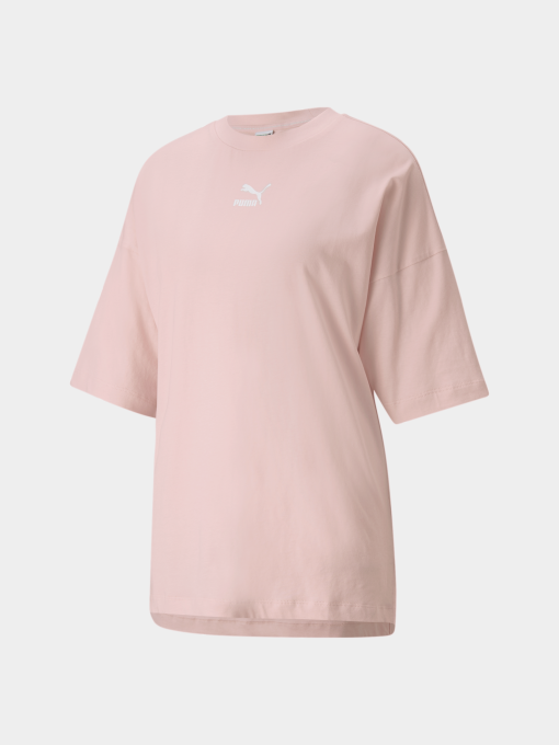 Футболки и поло PUMA Classics Loose Tee модель 531609 Фото