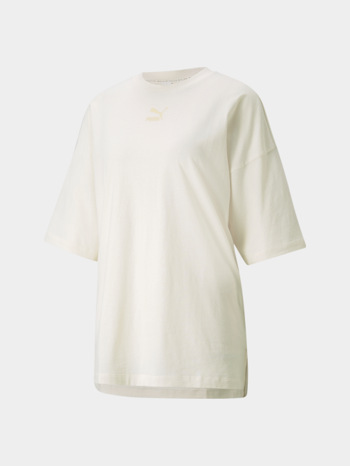Футболки и поло PUMA Classics Loose Tee модель 531609 Фото