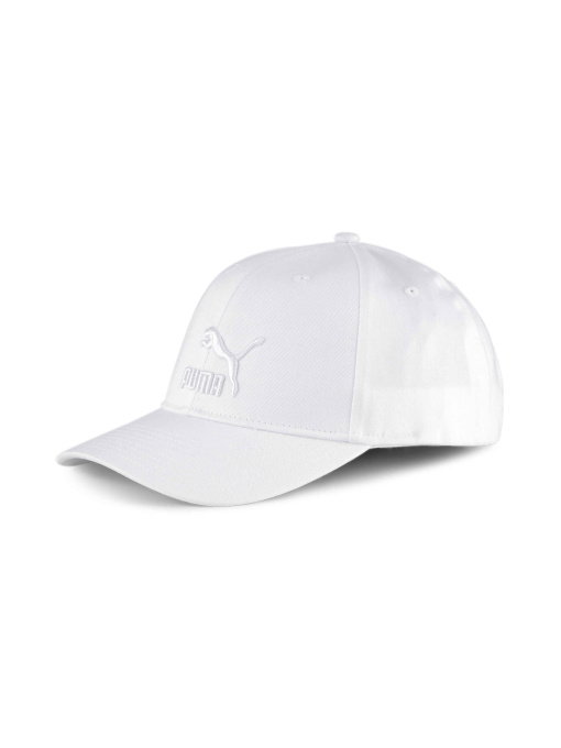 Шапки и кепки PUMA Archive Logo Bb Cap модель 022554 Фото