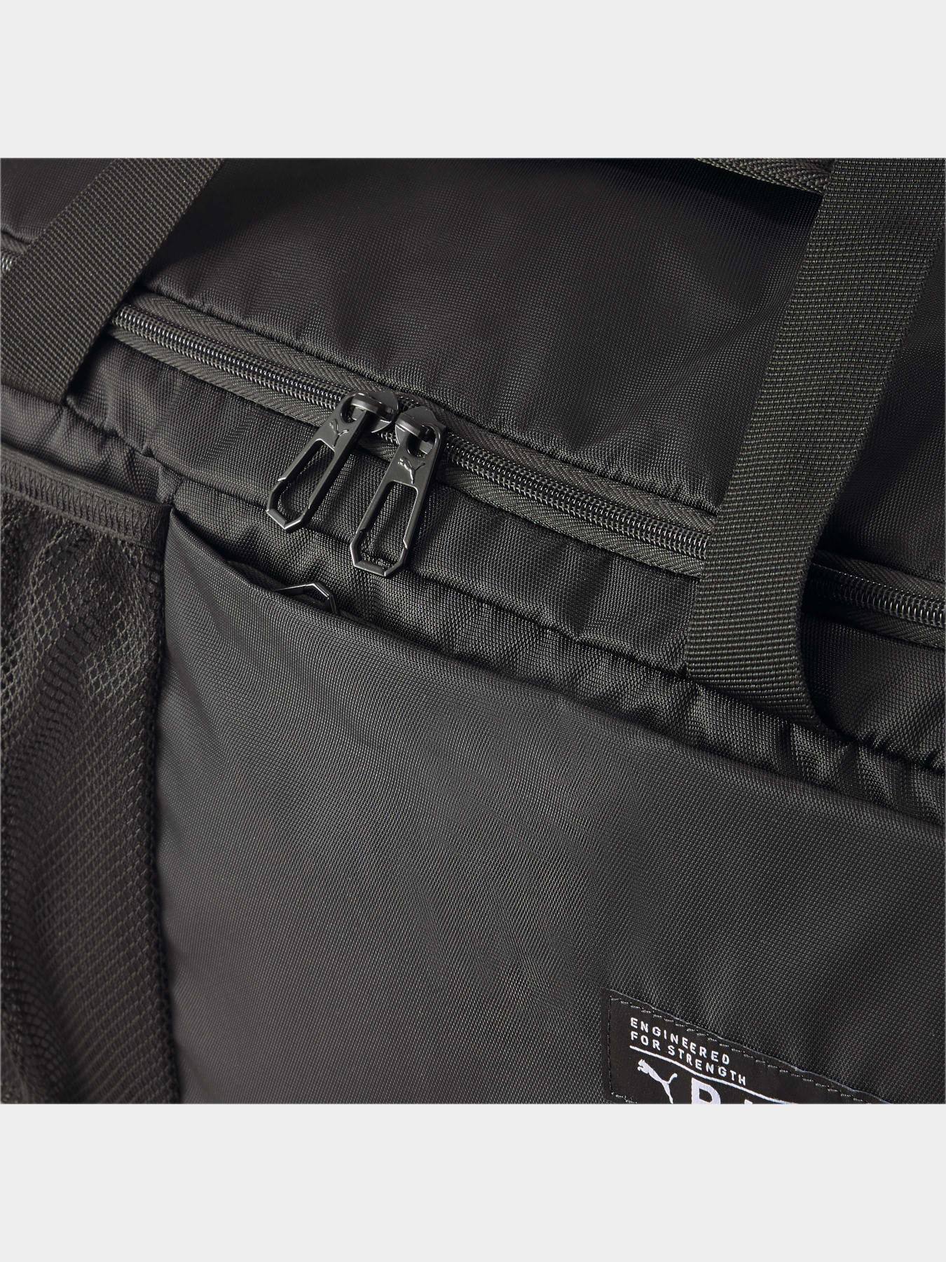 Сумки PUMA Training Sportsbag M модель 078853 Сумки PUMA Training Sportsbag M модель 078853 Фото