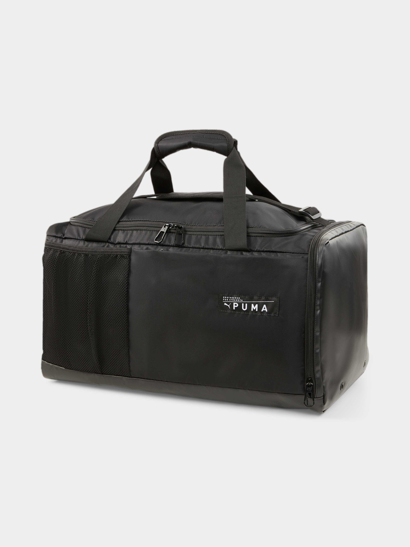 Сумки PUMA Training Sportsbag M модель 078853 Сумки PUMA Training Sportsbag M модель 078853 Фото
