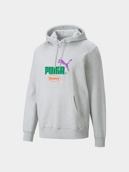 Худи и свитшоты PUMA x Bg Hoodie модель 532438 Фото