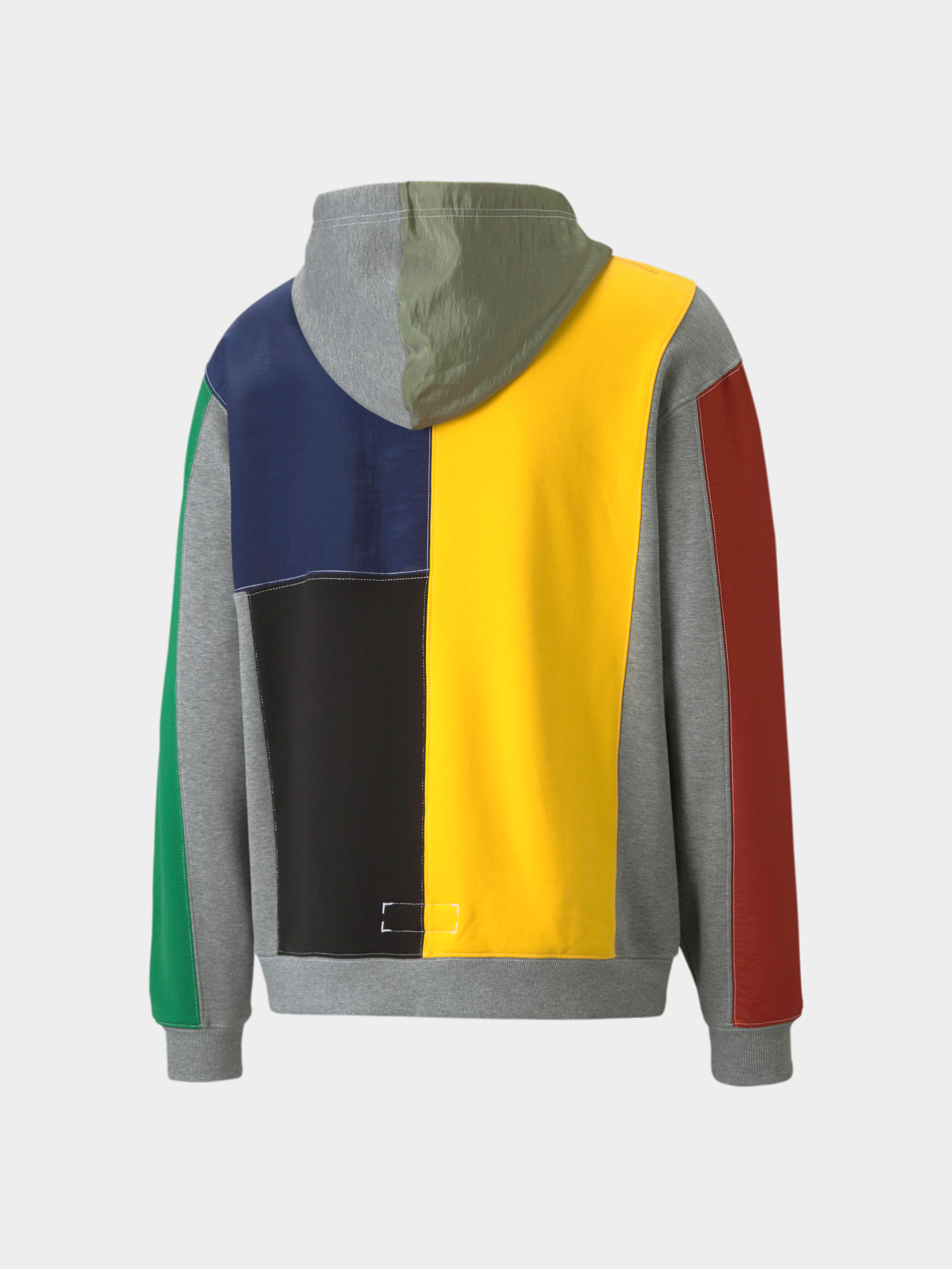 Худи и свитшоты PUMA Signature Hoodie модель 532086 Фото
