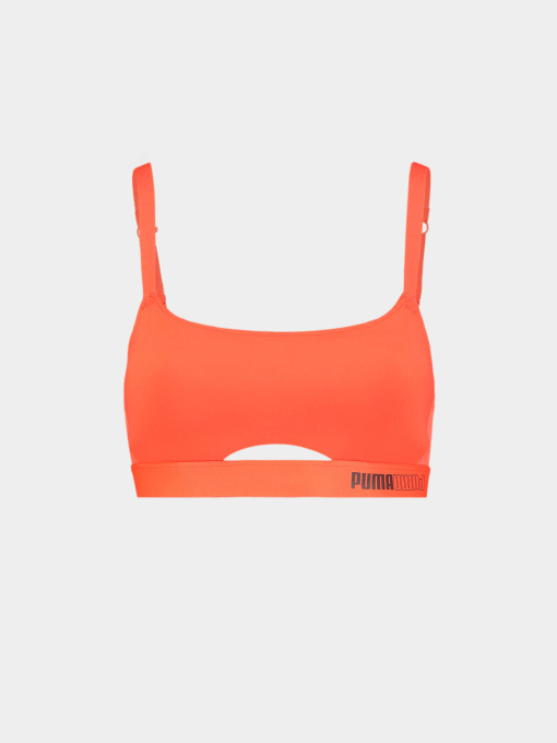 Футболки и поло PUMA Women Padded Sporty Top модель 935297 Фото