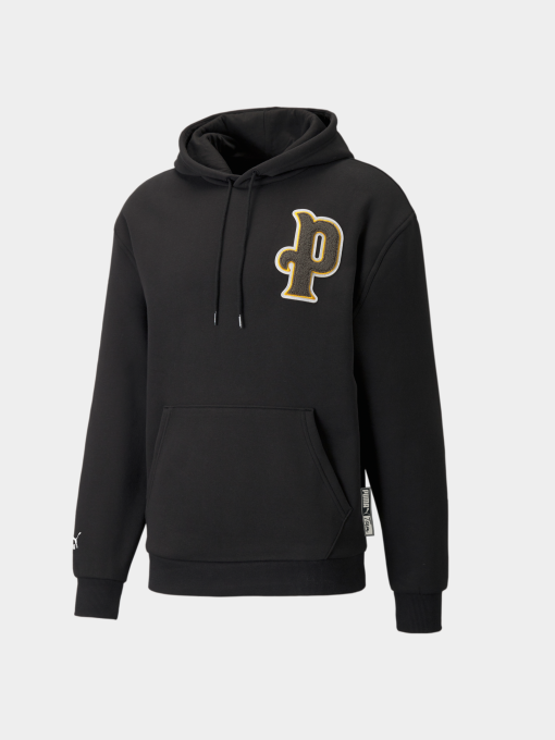 Худи и свитшоты PUMA Team Hoodie модель 534313 Фото