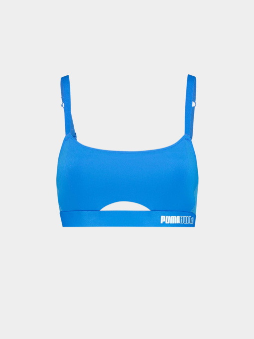 Футболки и поло PUMA Women Padded Sporty Top модель 935297 Фото