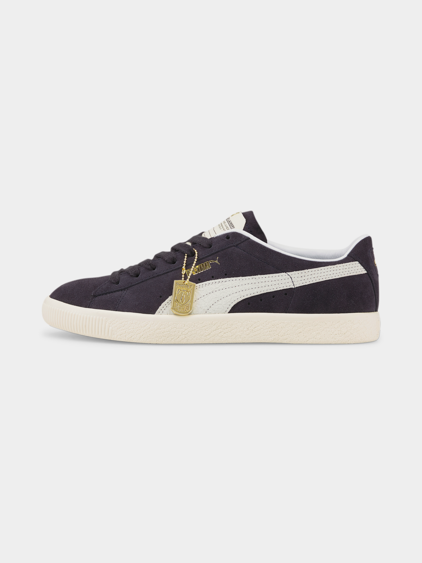 Кросівки PUMA Suede Vtg Rdl Lb модель 381164 Кросівки PUMA Suede Vtg Rdl Lb модель 381164 Фото