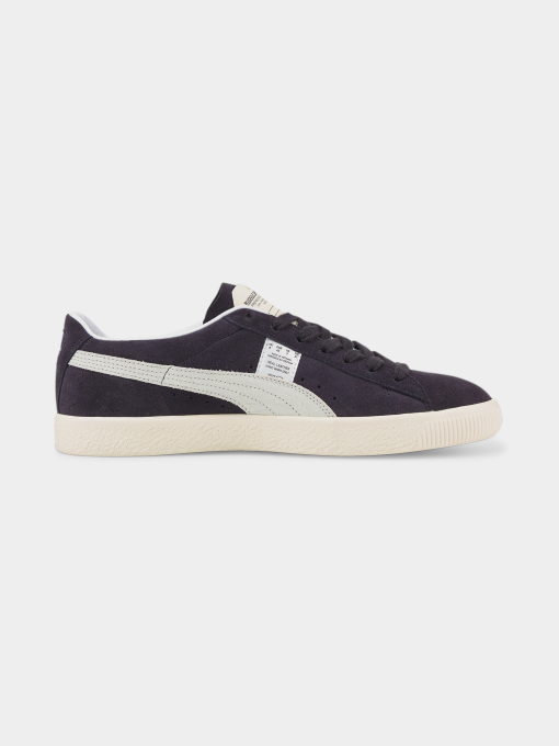 Кроссовки PUMA Suede Vtg Rdl Lb модель 381164 Фото