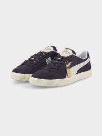 Кросівки PUMA Suede Vtg Rdl Lb модель 381164 Фото