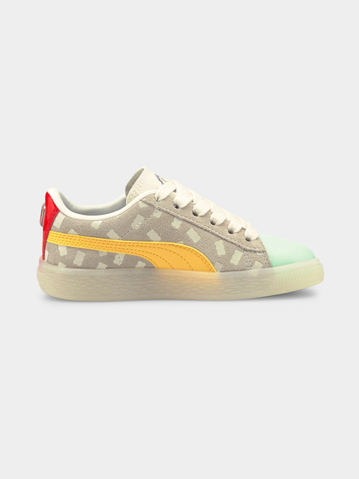 Кросівки PUMA модель 382844 Фото