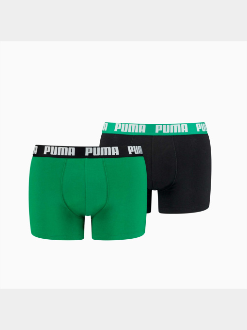 Нижнее белье PUMA Basic Boxer 2p модель 906823 Фото