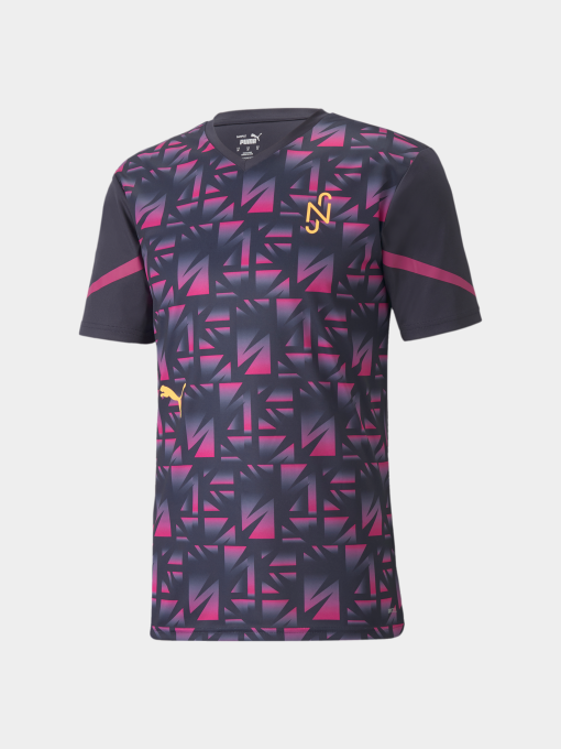 Футболки і поло PUMA Neymar Jr Flare Jersey модель 605607 Фото