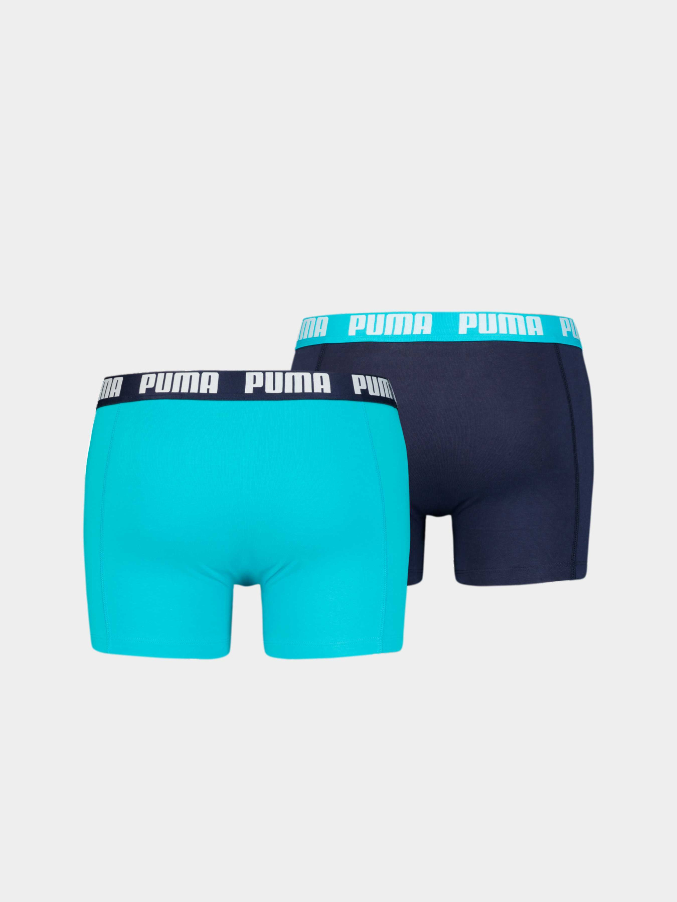 Нижня білизна PUMA Basic Boxer 2p модель 906823 Фото