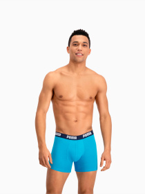Нижня білизна PUMA Basic Boxer 2p модель 906823 Фото