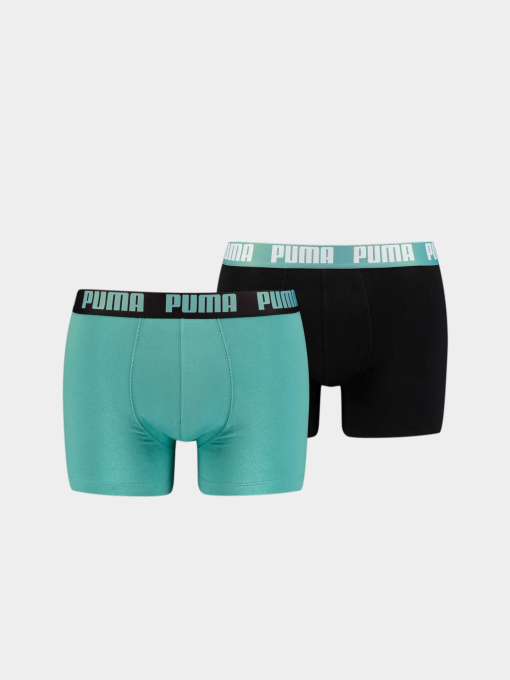 Нижнее белье PUMA Basic Boxer 2p модель 906823 Фото