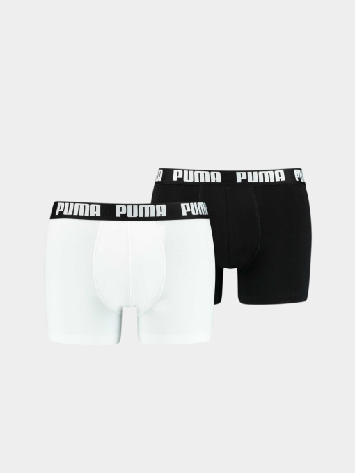 Нижнее белье PUMA Basic Boxer 2p модель 906823 Фото