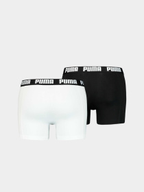 Нижнее белье PUMA Basic Boxer 2p модель 906823 Фото