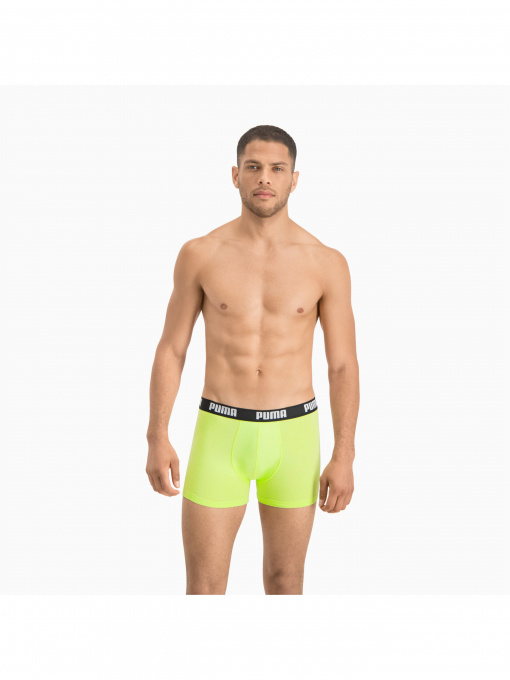 Нижнее белье PUMA Basic Boxer 2p модель 906823 Фото