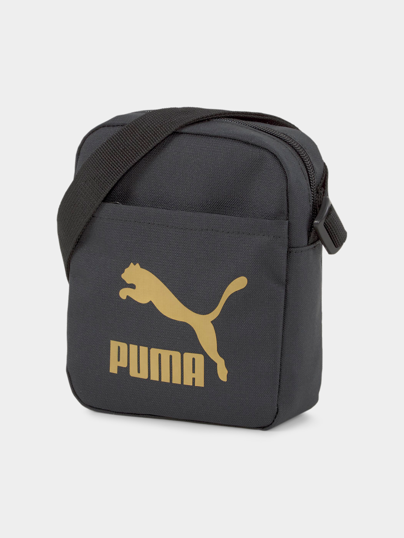 Сумки PUMA Originals Urban Compact Port модель 078816 Сумки PUMA Originals Urban Compact Port модель 078816 Фото
