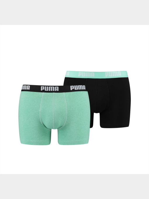 Нижнее белье PUMA Basic Boxer 2p модель 906823 Фото