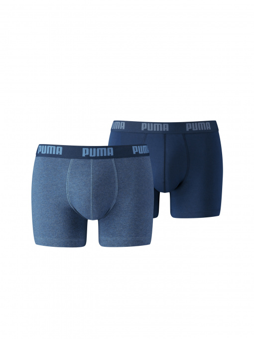 Нижнее белье PUMA Basic Boxer 2p модель 906823 Фото