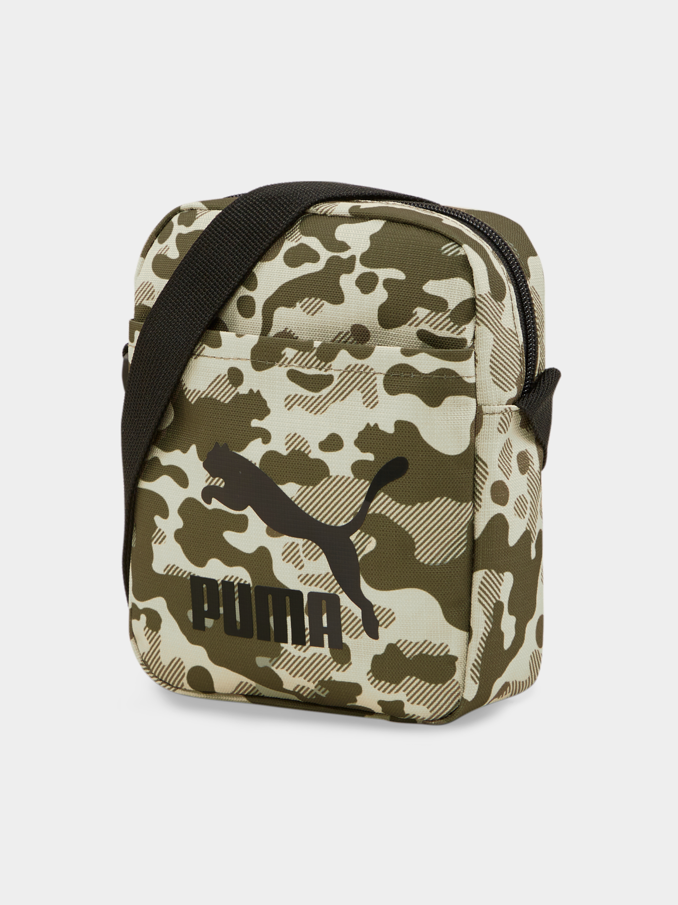 Сумки PUMA Originals Urban Compact Port модель 078816 Фото
