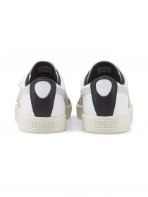 Кеды PUMA Basket Vtg Rdl Lb модель 381196 Фото