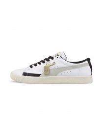 Кеды PUMA Basket Vtg Rdl Lb модель 381196 Фото