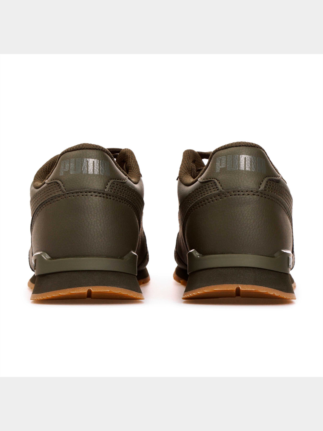 Кроссовки PUMA St Runner V3 L модель 384855 Фото