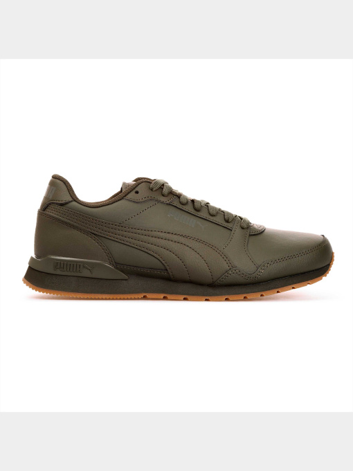 Кроссовки PUMA St Runner V3 L модель 384855 Фото