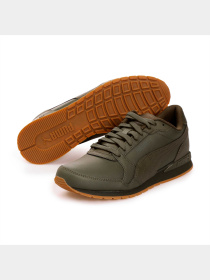 Кроссовки PUMA St Runner V3 L модель 384855 Фото