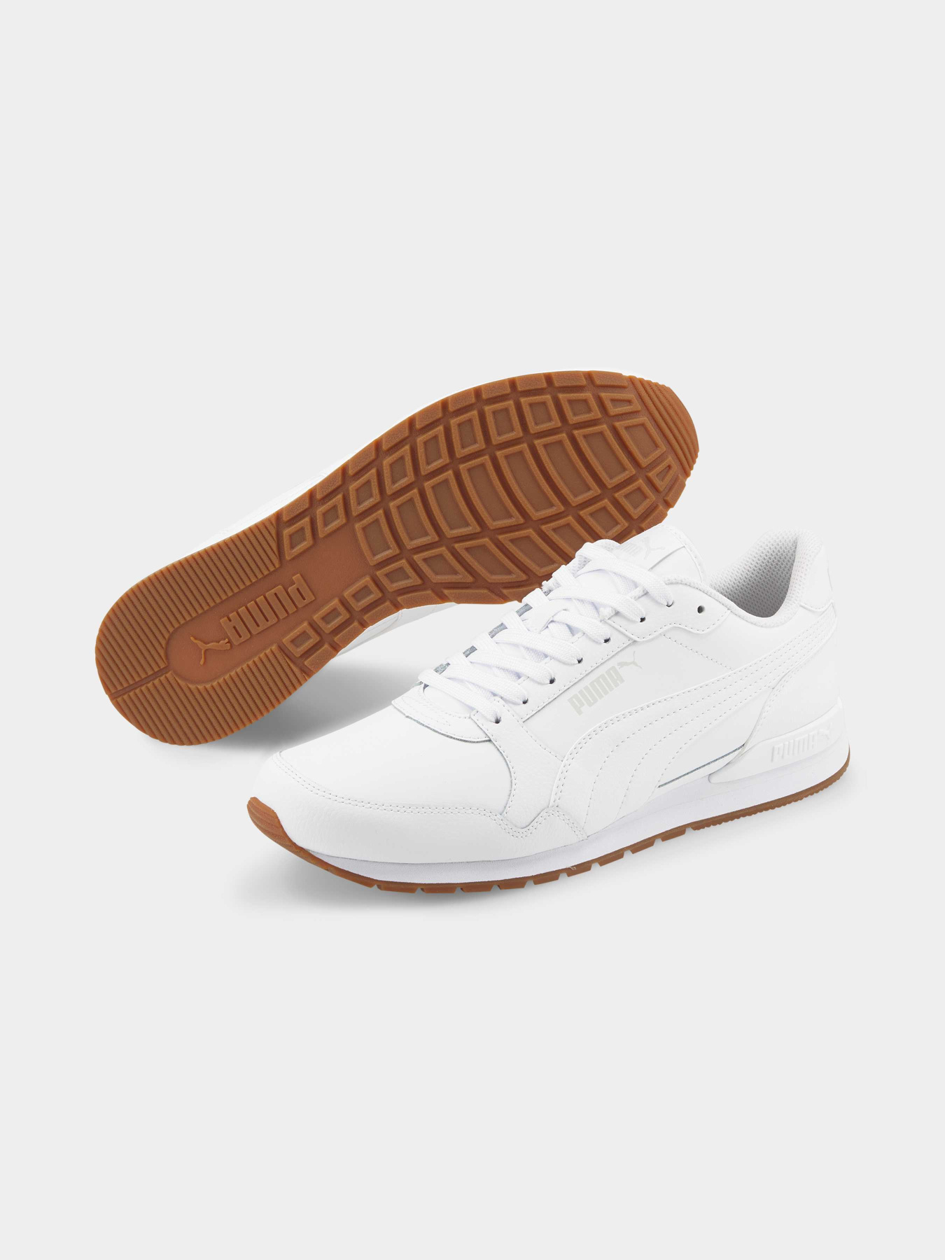 Кросівки PUMA St Runner V3 L модель 384855 Кросівки PUMA St Runner V3 L модель 384855 Фото