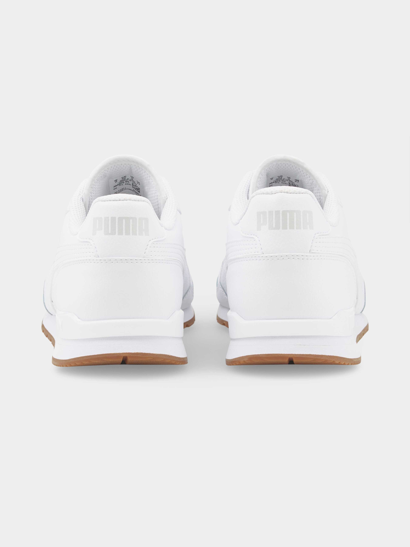 Кросівки PUMA St Runner V3 L модель 384855 Кросівки PUMA St Runner V3 L модель 384855 Фото