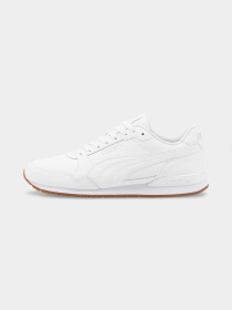 Кросівки PUMA St Runner V3 L модель 384855 Фото