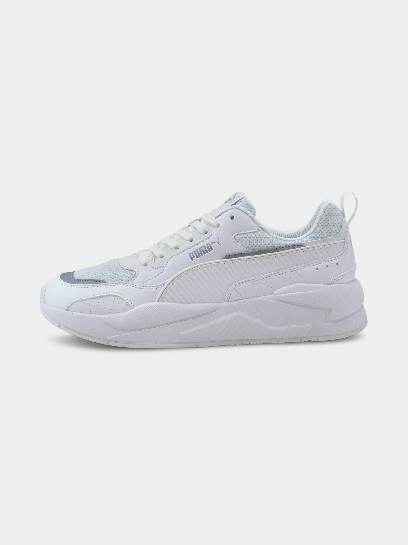 Кросівки PUMA X-ray 2 Square модель 373108 Кросівки PUMA X-ray 2 Square модель 373108 Фото