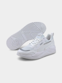 Кросівки PUMA X-ray 2 Square модель 373108 Фото