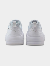 Кросівки PUMA X-ray 2 Square модель 373108 Фото