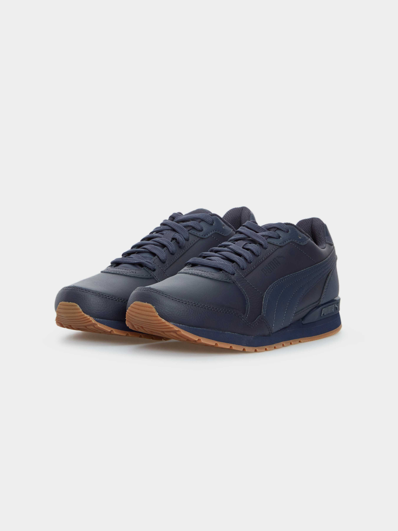 Кроссовки PUMA St Runner V3 L модель 384855 Фото