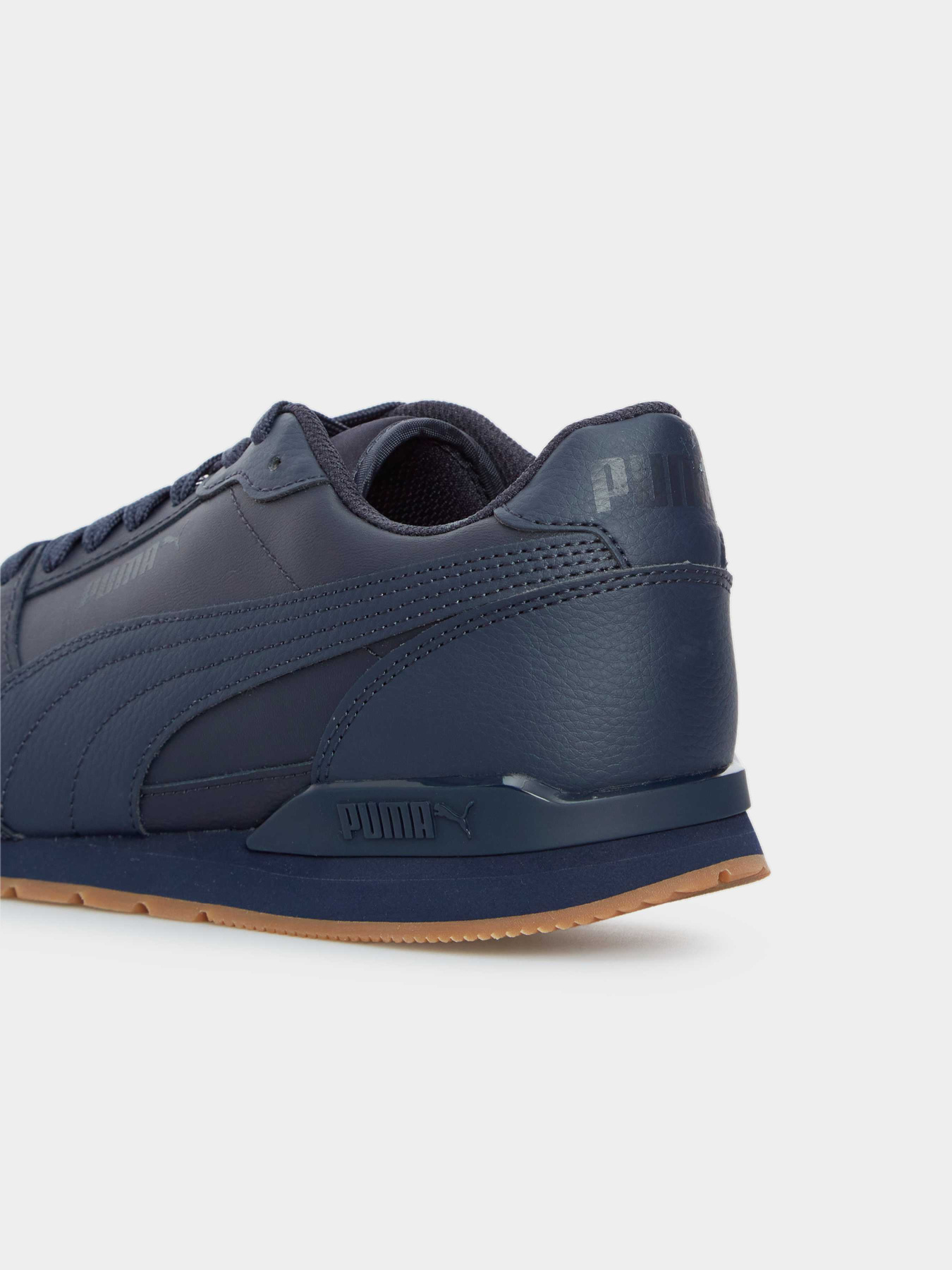 Кроссовки PUMA St Runner V3 L модель 384855 Фото
