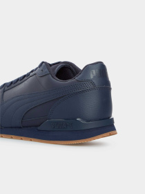 Кроссовки PUMA St Runner V3 L модель 384855 Фото