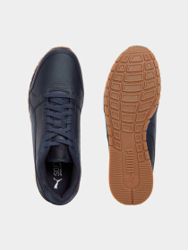 Кроссовки PUMA St Runner V3 L модель 384855 Фото