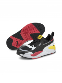 Кроссовки PUMA модель 373108 Фото