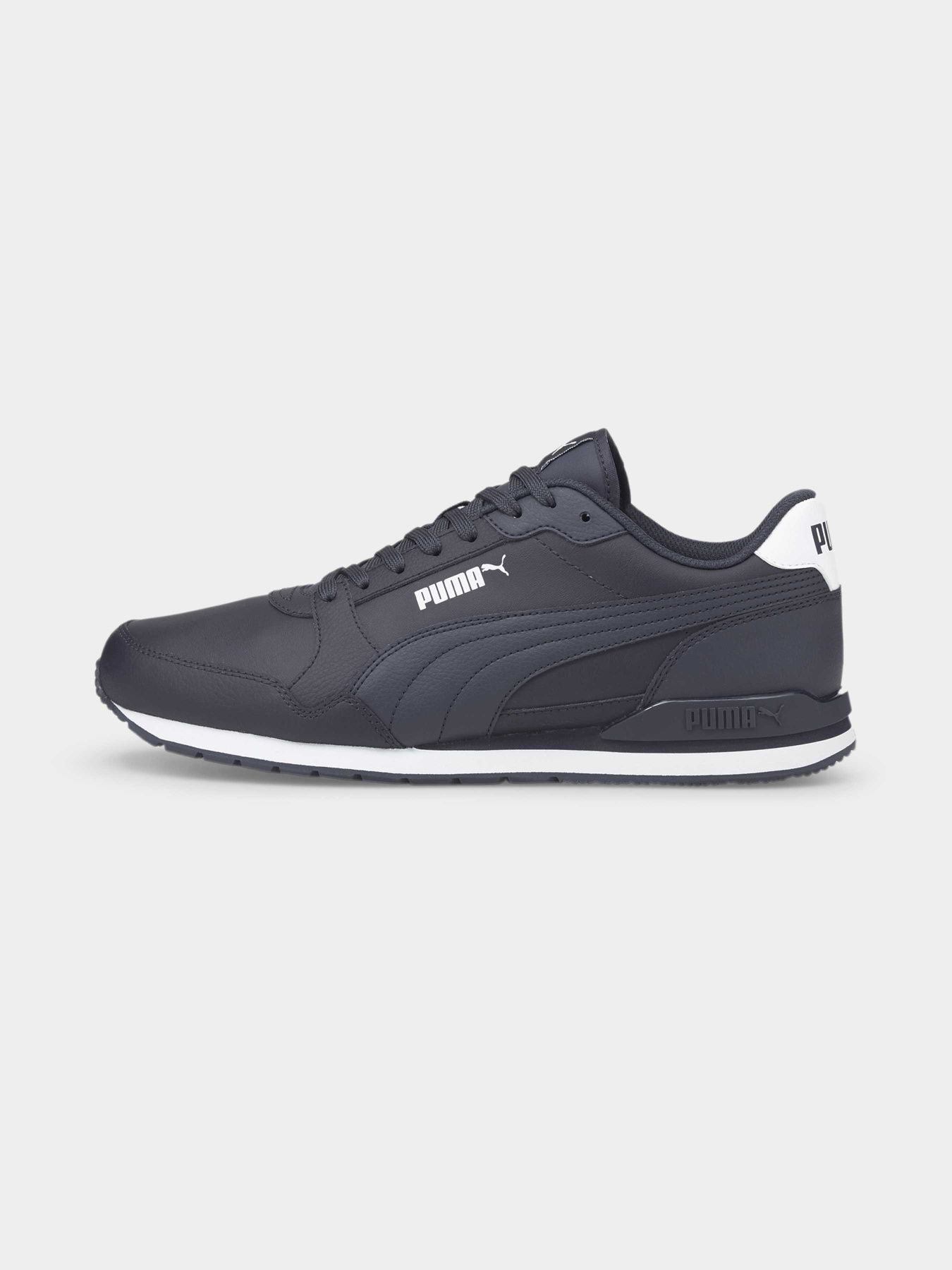 Кросівки PUMA St Runner V3 L модель 384855 Фото