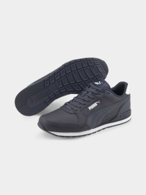 Кросівки PUMA St Runner V3 L модель 384855 Фото