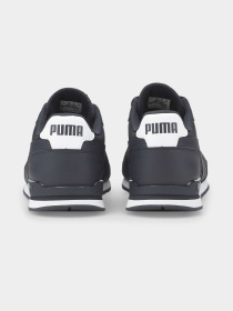 Кросівки PUMA St Runner V3 L модель 384855 Фото