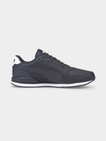 Кросівки PUMA St Runner V3 L модель 384855 Фото